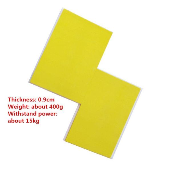 

accessories taekwondo training board high strength karate martial arts rebreakable n58b
