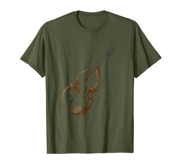 

Contrabass Double bass Music T-shirt Tee Tees T Shirt Tshirt, Mainly pictures