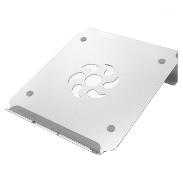 

convenient and portable notebook computer cooling bracket aluminum alloy heat sink for 12-17 inches11