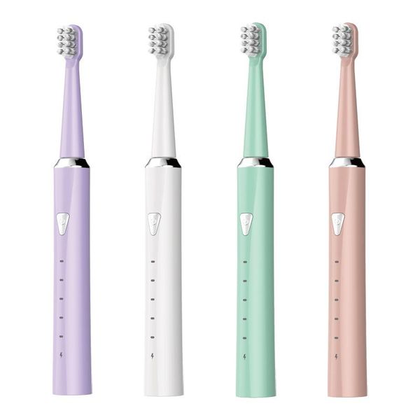 

electric toothbrush, high-efficiency cleaning care sonic toothbrush smart
