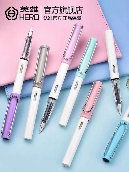 

the pen hero pen 359 boys and girls