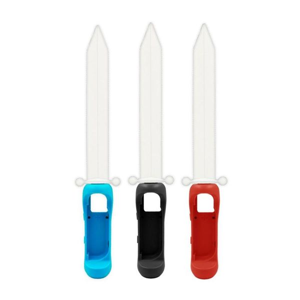 

game controllers & joysticks led sward light saber for n-switch right controller accessory