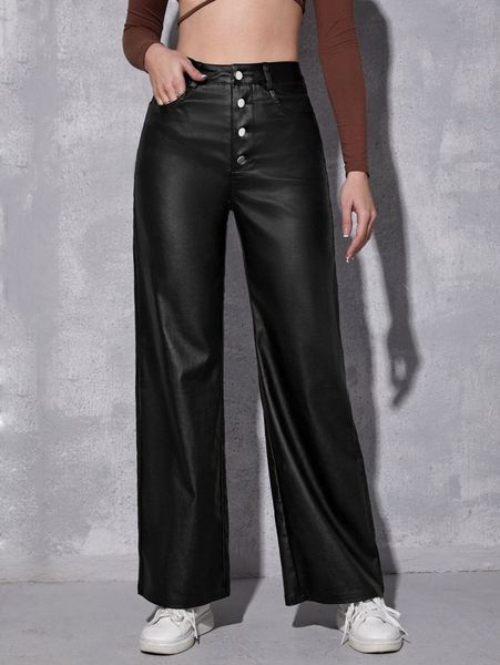 

high waist wide leg jeans y9qw#, Blue