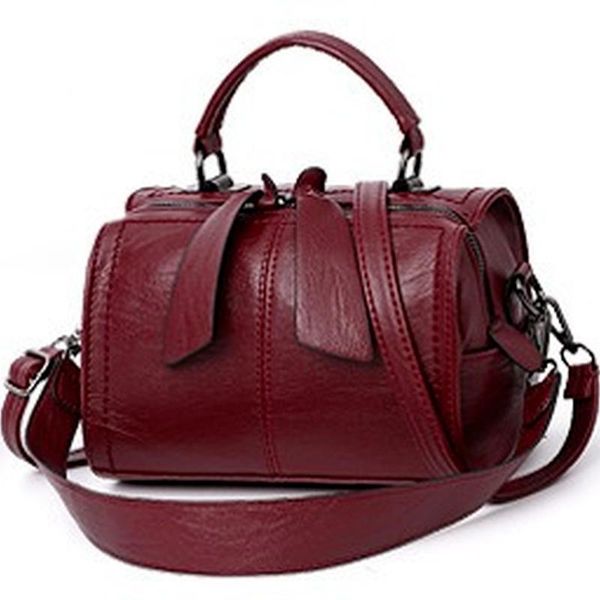 

evening bags fashion elegant handbag women shoulder bag crossbody designer pu leather ladies hand tote luxury