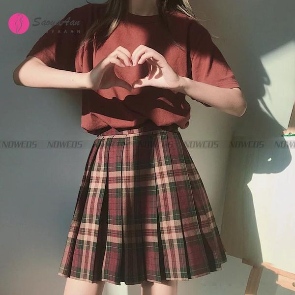 

clothing sets [roast stea] student girls japanese sweet college school jk uniform summer long/ short sleeve sailor pleated skirt suits, White
