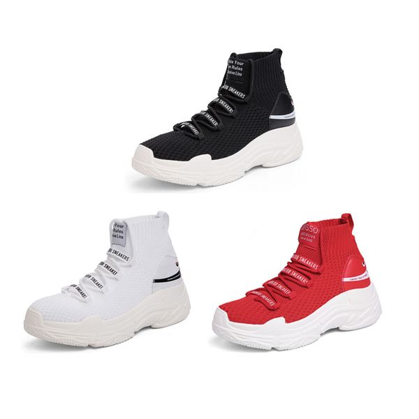 

2021 casual sneakers breathable ultralight running shoes /dlj72308