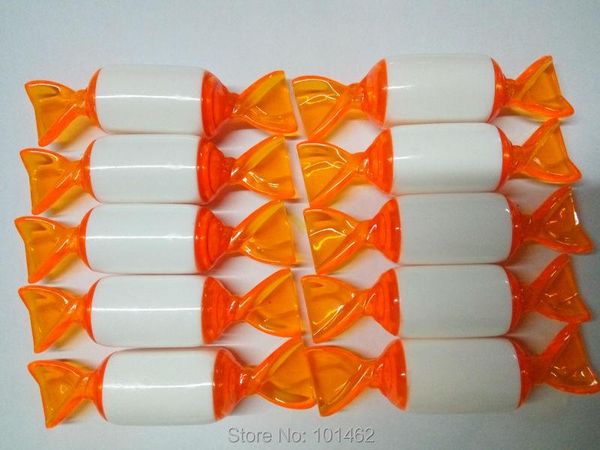 

highlighters ch6421 pretty sweet candy-novel gift highlighter -ideal for promotional ,may choose 1 ink color from current colors, Black;red