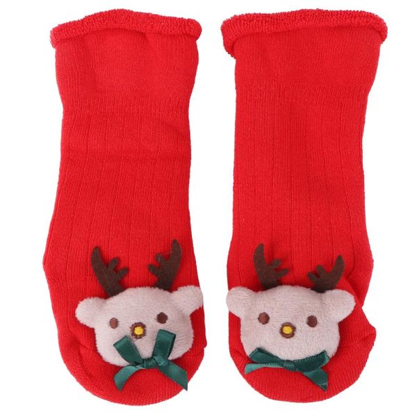 

christmas decorations 1 pair winter stockings socks xmas floor for kids