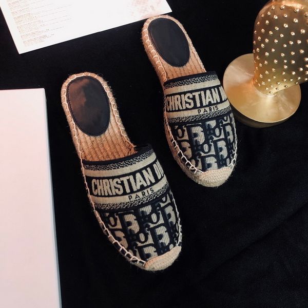 

slippers sandals new d family fisherman's shoes in summer 2021 zly zly, Black