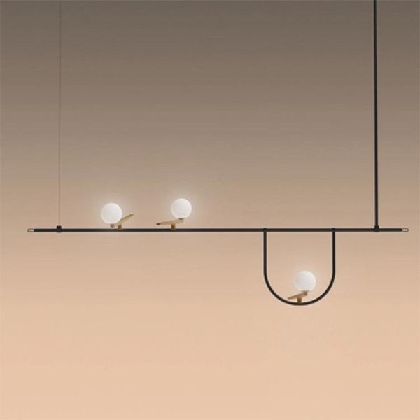 

pendant lamps modern crystal lighting brass cottage living decor bathroom fixture lampes suspendues luzes de teto lamparas techo