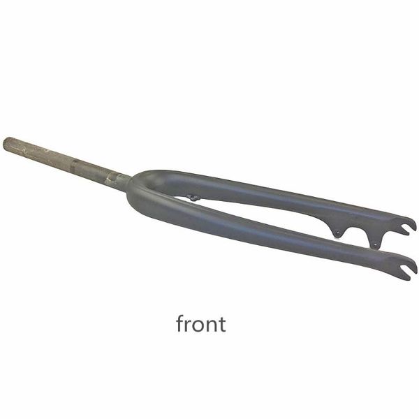 

bike forks cycling bicycle parts fork mountain 26/27er road 700c 1-1/8 carbon