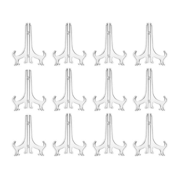 

frames 10 pcs folding po frame racks license plate holders stable laptop