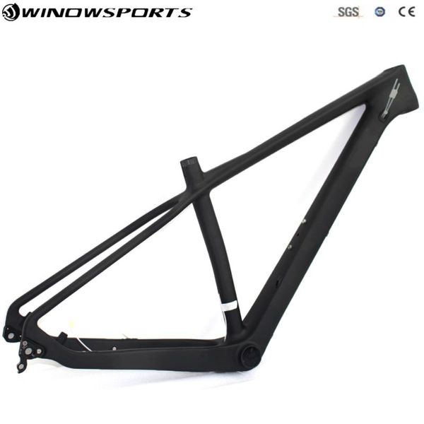 

bike frames carbon mountain frame 29er chinese mtb bicycle t800 fibre