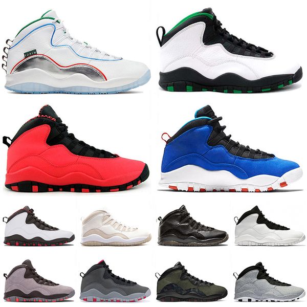 

wholesale jumpman 10 10s men basketball shoes tinker desert camo woodland cool smoke grey westbrook class of 2006 vo white off powder blue c
