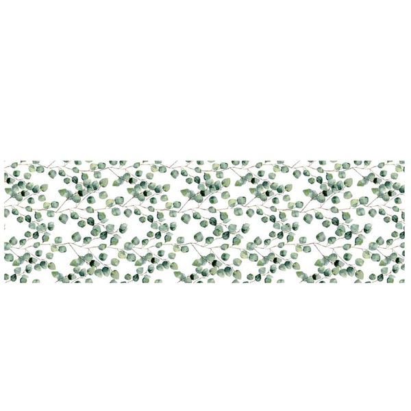 

wallpapers 1 set green plants wallpaper jungle wall paper removable