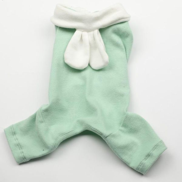 

dog apparel pets products dogs cats supplis fashion ears jumpsuits