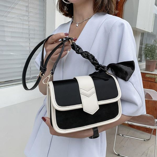 

evening bags simple small square bag ladies summer brand travel crossbody 2021 high-quality pu leather luxury designer shoulder bolsa
