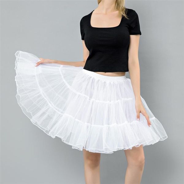 

skirts beach a short mini 2021 women waist lady pleated skirt tutu dancing 2021225 30, Black