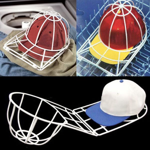 

party favor prevent hat from deforming washing cage cap baseball ballcap washer frame shaper drying race airer