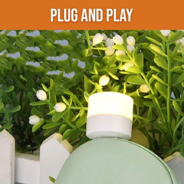 

night lights 4 pcs mini usb light portable 5v led small for household supplies