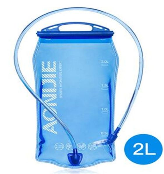 

water bottle outdoor drinking bag 1.5l2l3l cycling running, large-capacity