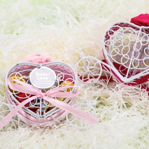 

gift wrap 1pc candy boxes romantic carriage sweets chocolate box wedding party favors event supplies tool