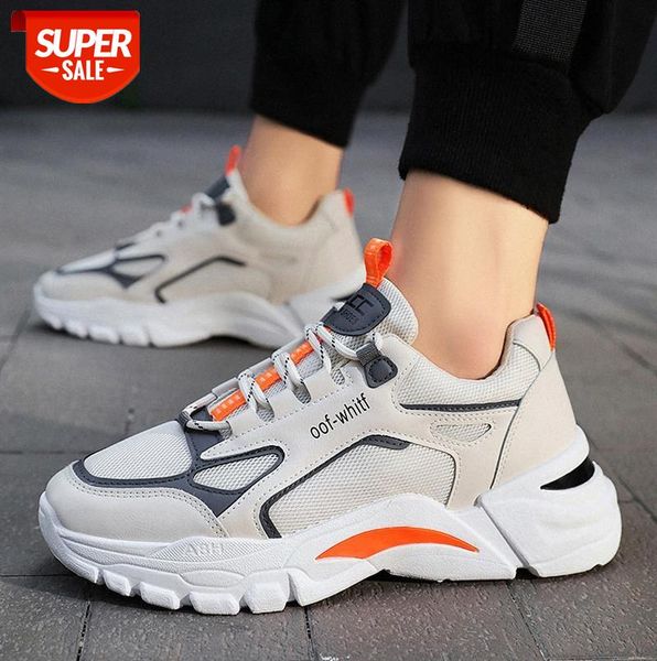 

men's shoes, casual sports low-british sneakers, old shoes #pi7s