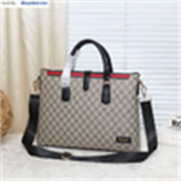 

bags brand totes designer luxury body p02f 13040-3 iconic high-end business bags ribbon edge cross men handbags messenger