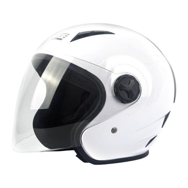 

motorcycle helmets safety helmet men street bike scooter head protective