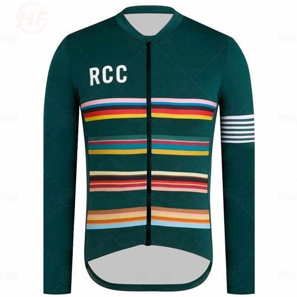 

rcc cycling jersey men's spring autumn long sleeve mtb bicycle clothing ropa ciclismo maillot bike shirt men racing jackets, Black;red