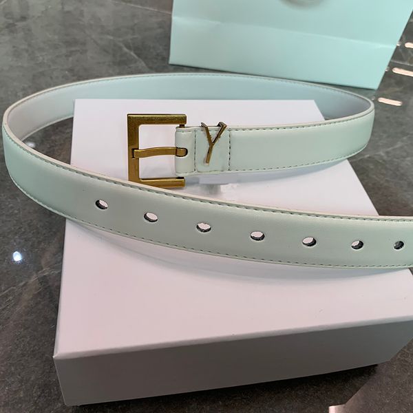 

womens fashion belt designer belts mens designers belt luxurys womens designers belts women 3.0cm width with box d218286z, Black;brown