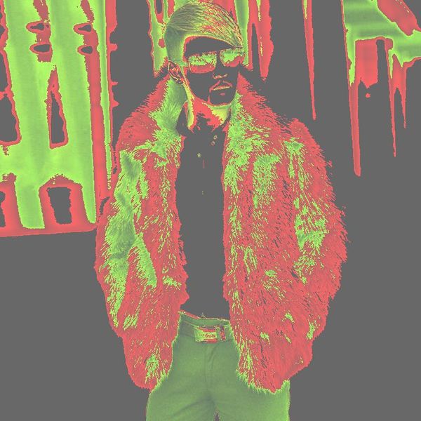 

men's fur & faux fashion mens coats luxury gray solid slim leather jackets outerwear parka oversized overcoat big size xxxl 2b1262, Black