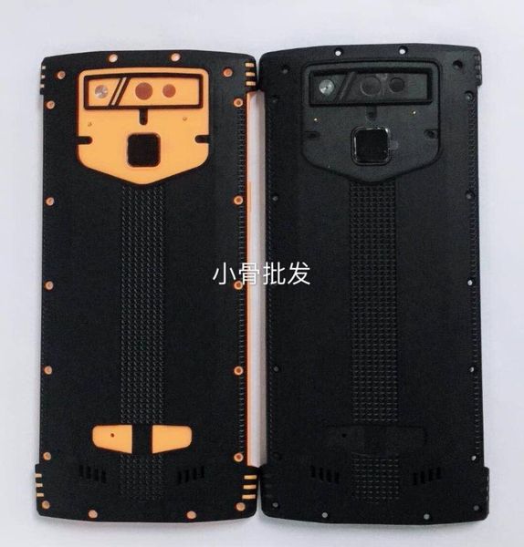 

cell phone repairing tools back cover for doogee s50 glass housing case frame bezel chassic housings accessory bundles