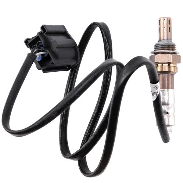 

oxygen sensor is suitable for 5 2.3l 2006 2007, 3 2.0l 2004 2005 234-4396 towel