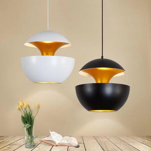 

pendant lamps nordic apple chandelier restaurant bedroom coffee bar decoration home loft hanging lamp
