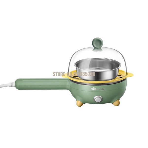 

egg boilers omelet steamer cooker household mini plug-in small frying pan automatic power off breakfast artifact