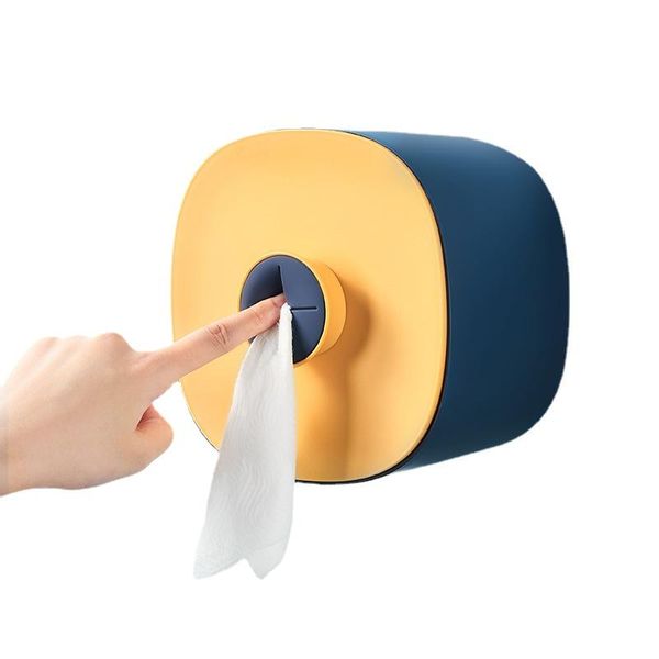 

tissue boxes & napkins box face cloth storage nordic roll holder toilet paper