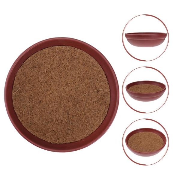 

bird cages 3 sets pigeon nests homing egg pots utensils raising supplies