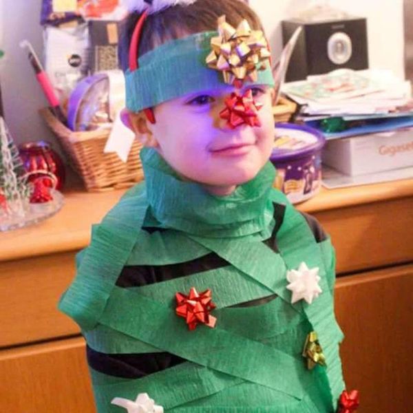 

christmas decorations tree game paper roll diy exquisite home decoration layout green 100m cosplay