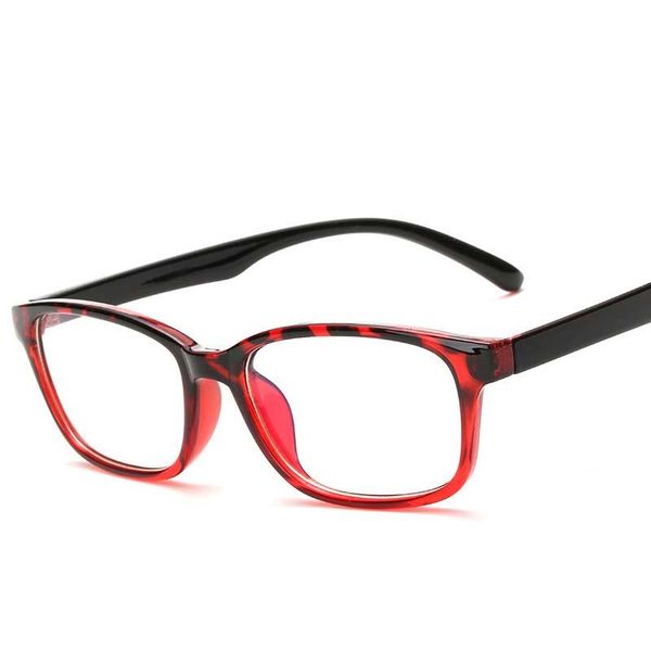 

blue rays computer goggles reading glasses 100% uv400 radiation resistant eyeglasses gaming spectacle yellow eye lens fashion sunglasses fra, Black