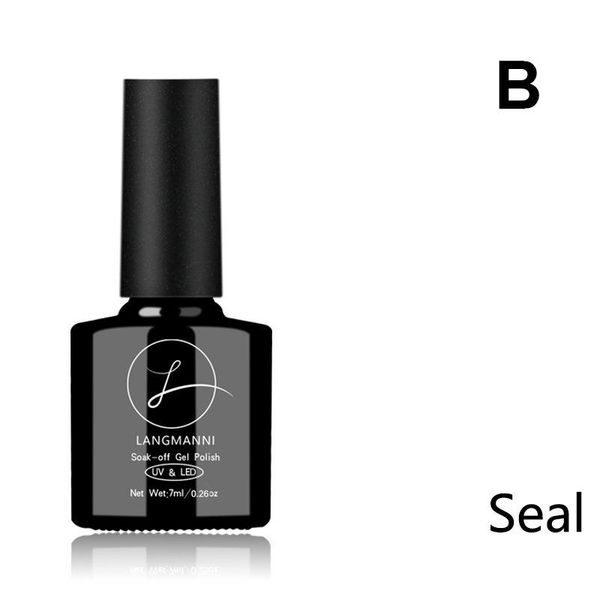 

solid color gel finger nail polish art beauty decoration supplies ornament shra889
