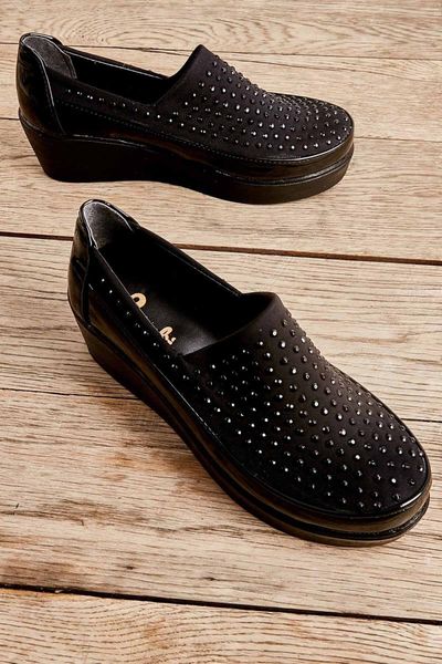 

dress shoes 2021 ladies pumpsblack casual k fashion elegant stylish lady party designer women pumps, Black