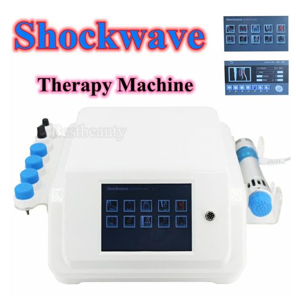 

shockwave therapy machine professional massage treatment instrument for patellar tendon itooltis relaxation pain relief electric massagers