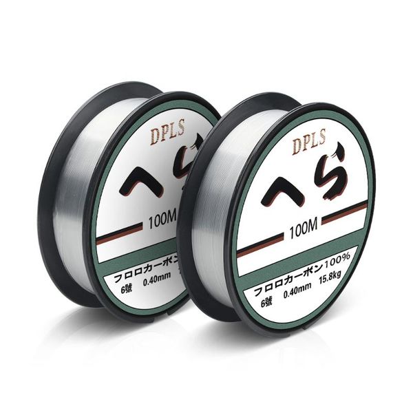 

nylon fishing line super strong japan monofilament sinking bass carp accessories braid