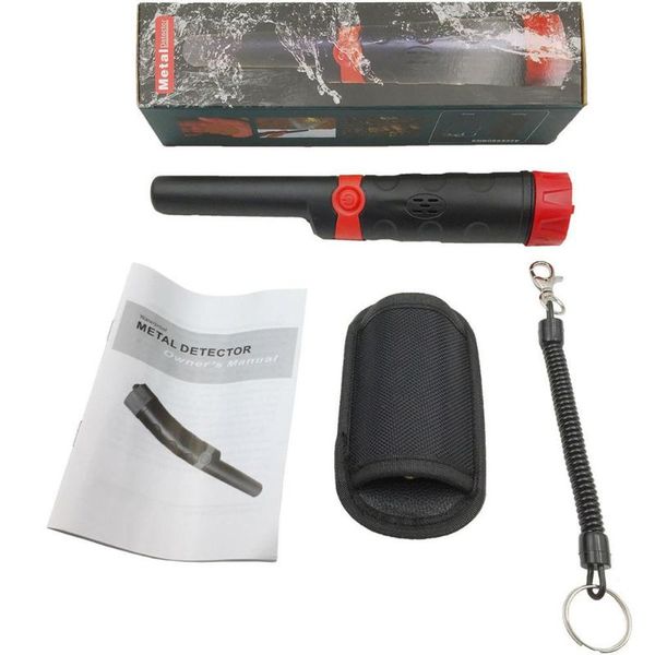 

metal detectors led secure high sensitivity foldable detector 360 degree detective range stable lightweight black
