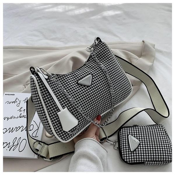 

evening bags 2021 luxury designer brand handbag shoulder women messenger bag bolsa feminina handbags models