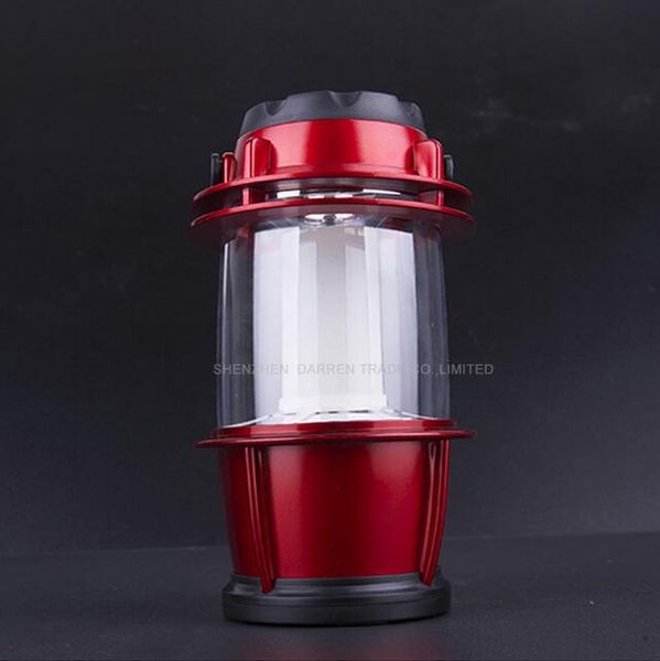 

portable mini 16led bivouac camping hiking light tent lantern fishing lamp outdoor lanterns