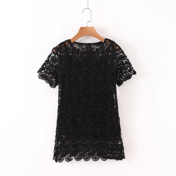 

t shirt 2021 summer women's round neck pullover slim sexy, White