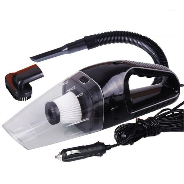 

portable 120w 12v car vacuum cleaner handheld mini super suction 5m cable wet and dry dual use1