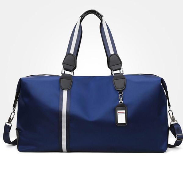 

fashion casual woman handbag big capicity leather bags female travel duffel